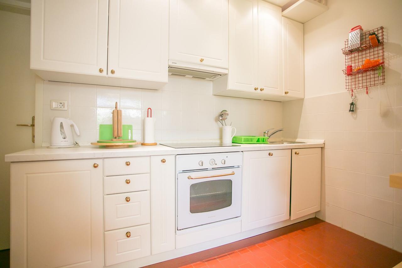 Prekalj Jelena Apartmán Porec